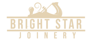 Bright Star Joinery logo