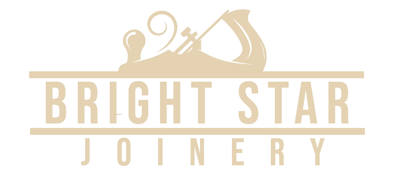 Bright Star Joinery logo