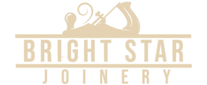 Bright Star Joinery logo