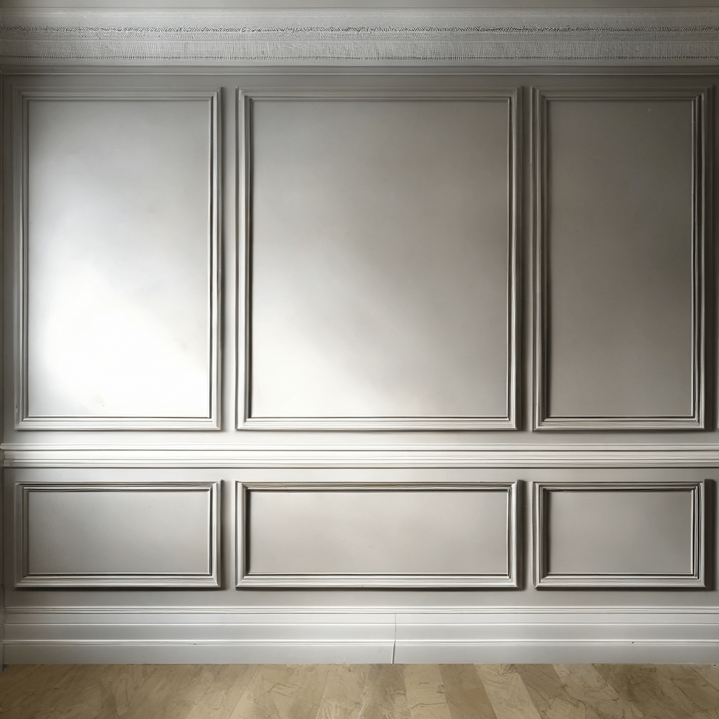 How much is wall panelling? 2023 Bright Star Joinery