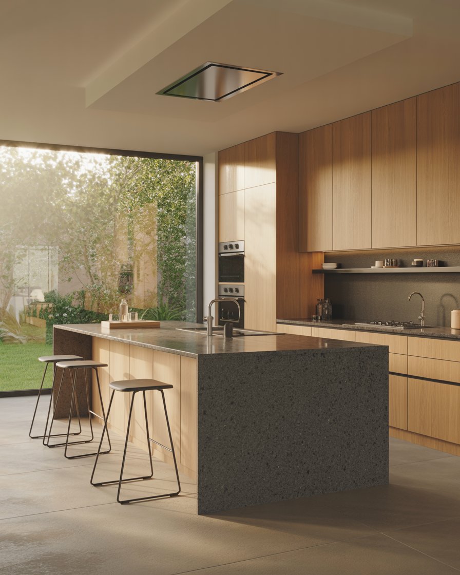 bespoke kitchen 2